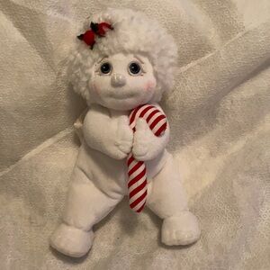 Dreamsickles Angel Hugs “Peppermint” 2000 Cast Art